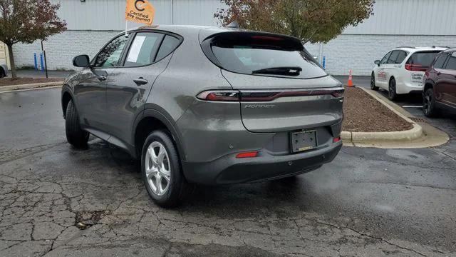 2024 Dodge Hornet GT AWD