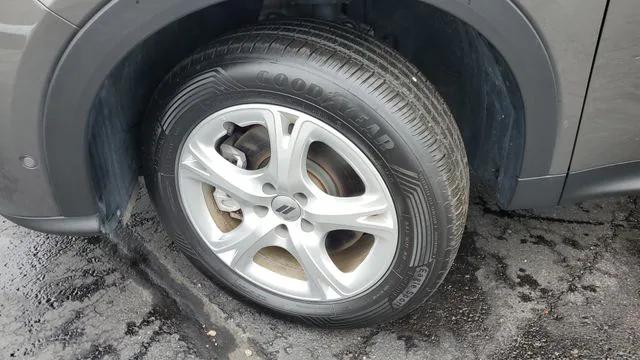 2024 Dodge Hornet GT AWD