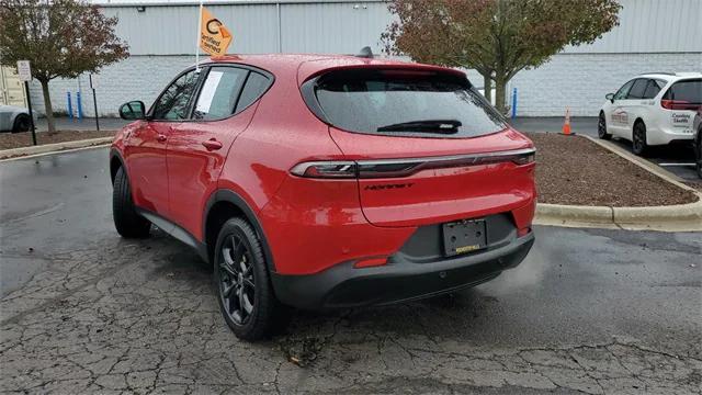 2024 Dodge Hornet GT Plus AWD 2024 Dodge Hornet GT Plus AWD