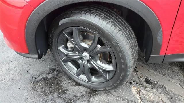 2024 Dodge Hornet GT Plus AWD 2024 Dodge Hornet GT Plus AWD