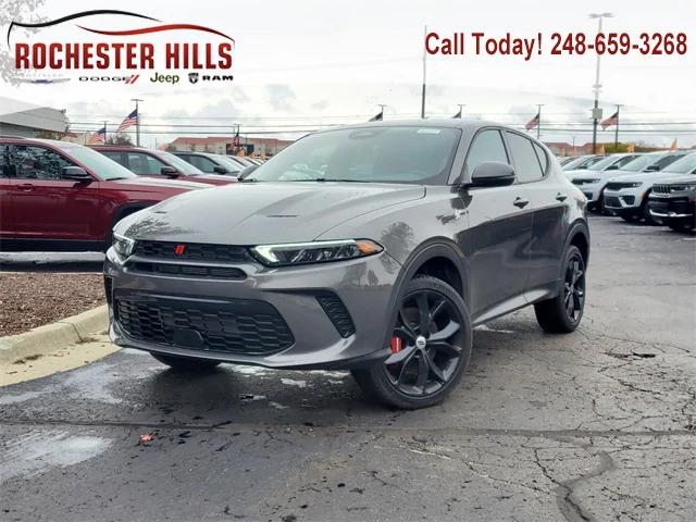 2024 Dodge Hornet GT AWD 2024 Dodge Hornet GT AWD