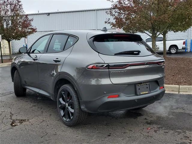 2024 Dodge Hornet GT AWD 2024 Dodge Hornet GT AWD