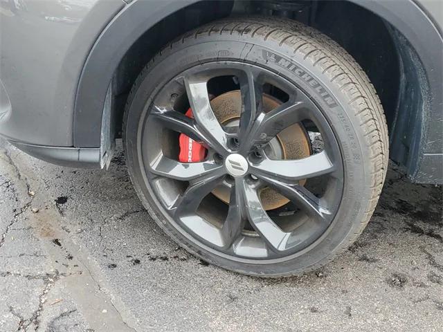 2024 Dodge Hornet GT AWD 2024 Dodge Hornet GT AWD