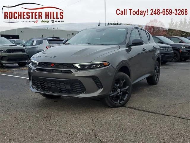 2024 Dodge Hornet GT AWD 2024 Dodge Hornet GT AWD