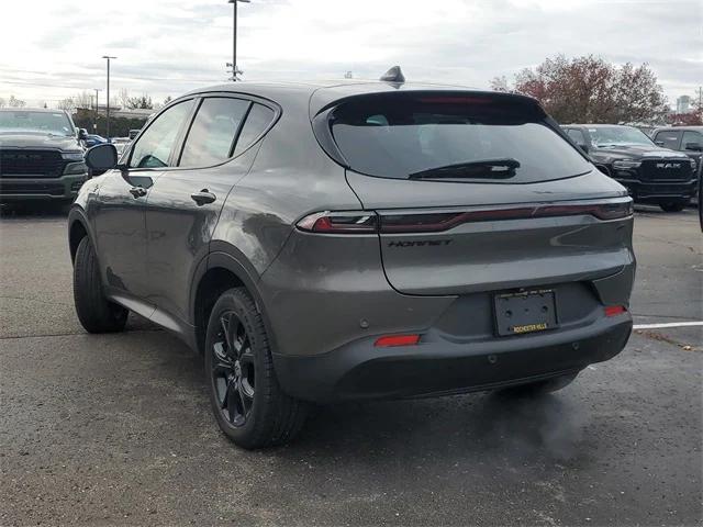 2024 Dodge Hornet GT AWD 2024 Dodge Hornet GT AWD