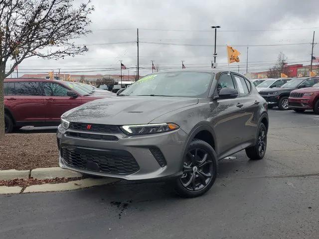2024 Dodge Hornet GT AWD