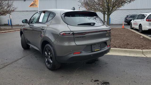 2024 Dodge Hornet GT AWD