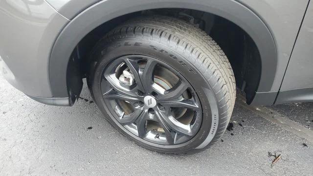 2024 Dodge Hornet GT AWD