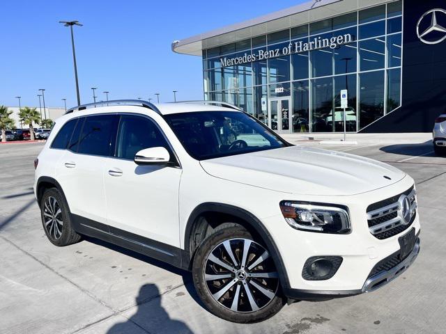 2022 Mercedes-Benz GLB 250 GLB 250 2022 Mercedes-Benz GLB 250 GLB 250