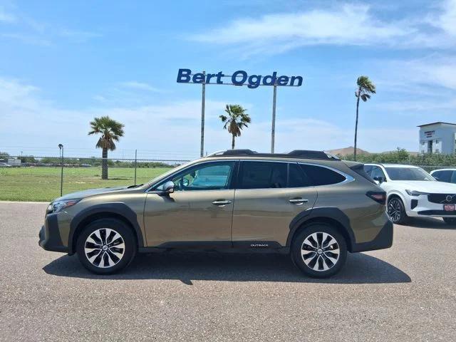 2024 Subaru Outback Touring