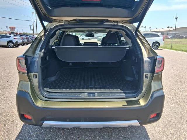 2024 Subaru Outback Touring