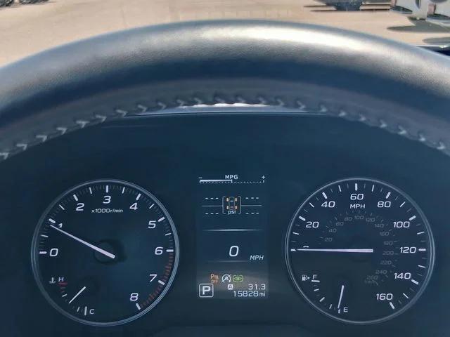 2024 Subaru Outback Touring