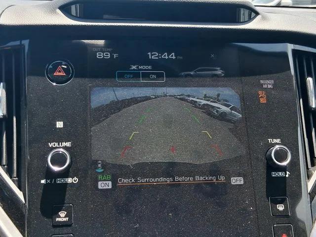 2024 Subaru Outback Touring
