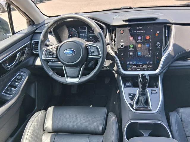 2024 Subaru Outback Touring
