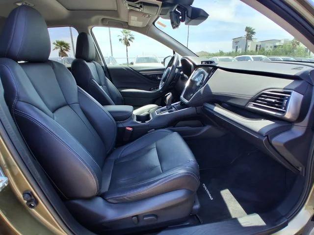 2024 Subaru Outback Touring