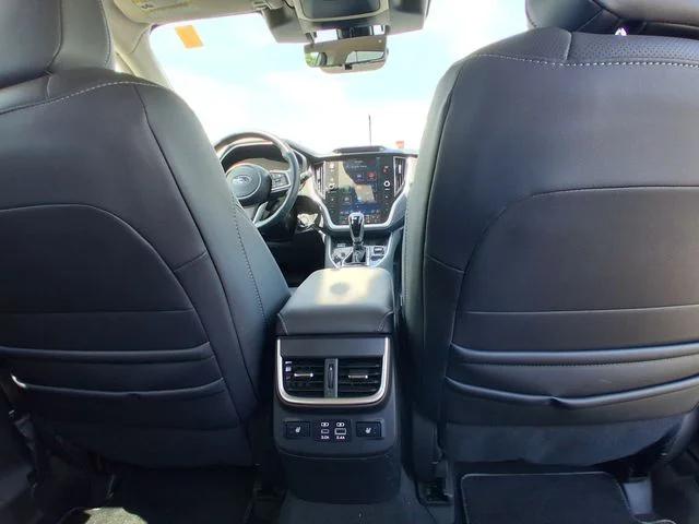 2024 Subaru Outback Touring