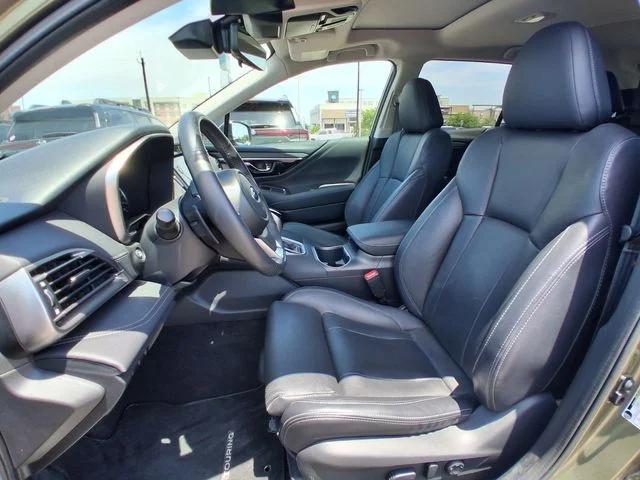 2024 Subaru Outback Touring