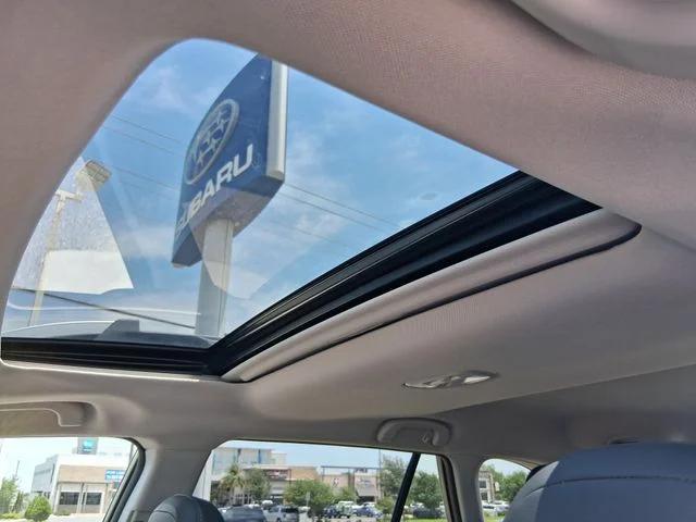 2024 Subaru Outback Touring