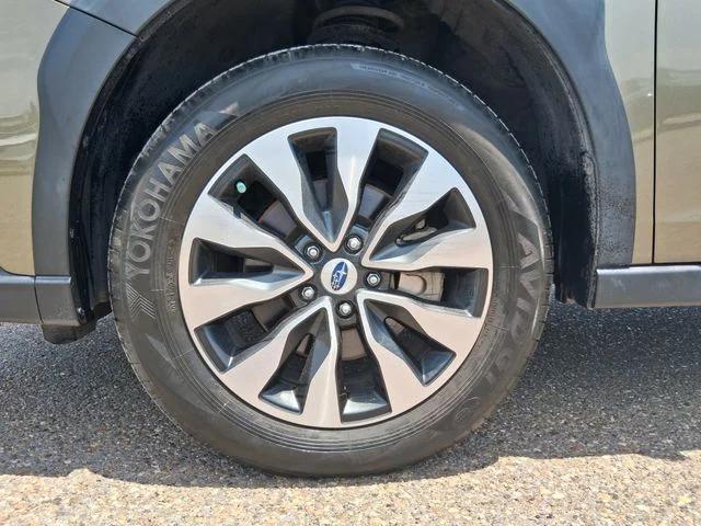 2024 Subaru Outback Touring