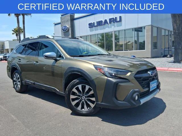 2024 Subaru Outback Touring for sale in Harlingen, TX