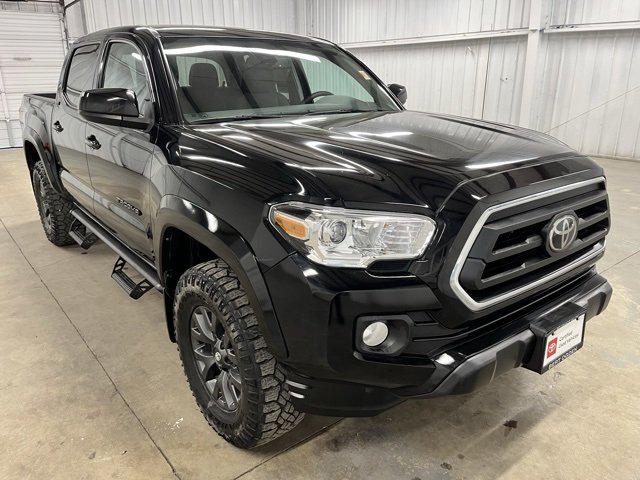 2023 Toyota Tacoma SR5 V6 2023 Toyota Tacoma SR5 V6