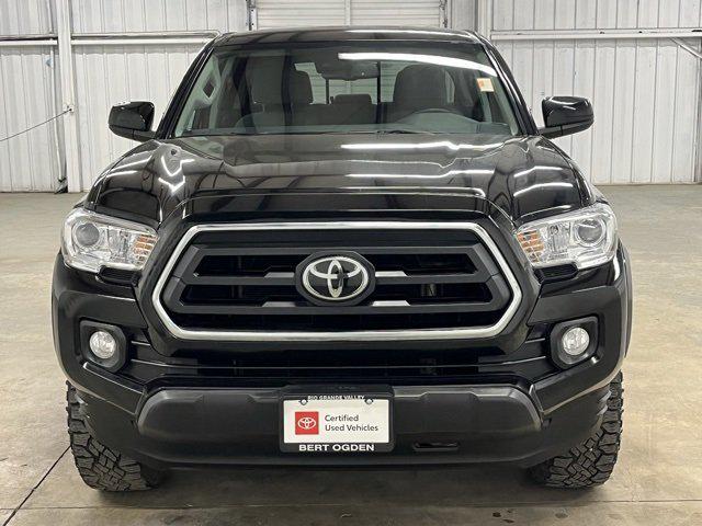 2023 Toyota Tacoma SR5 V6 2023 Toyota Tacoma SR5 V6