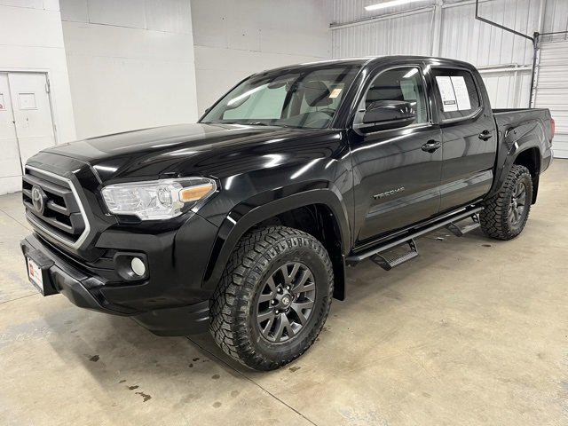 2023 Toyota Tacoma SR5 V6 2023 Toyota Tacoma SR5 V6