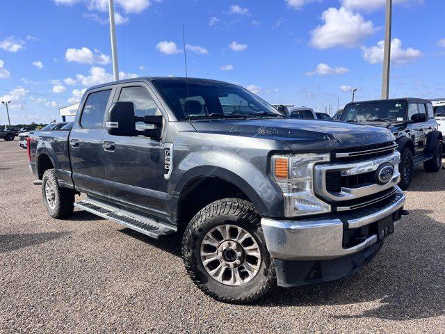 2020 Ford F-250 XL 2020 Ford F-250 XL