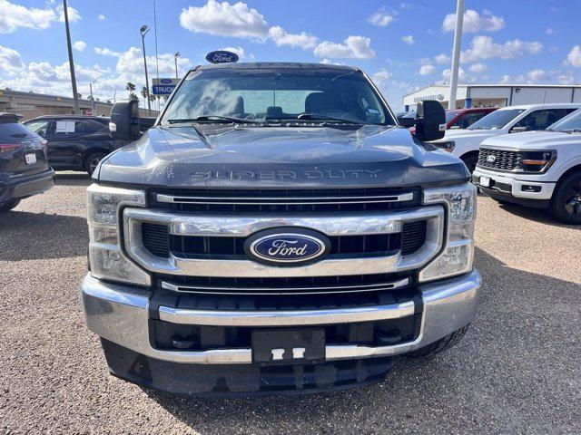 2020 Ford F-250 XL 2020 Ford F-250 XL