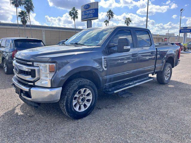 2020 Ford F-250 XL 2020 Ford F-250 XL