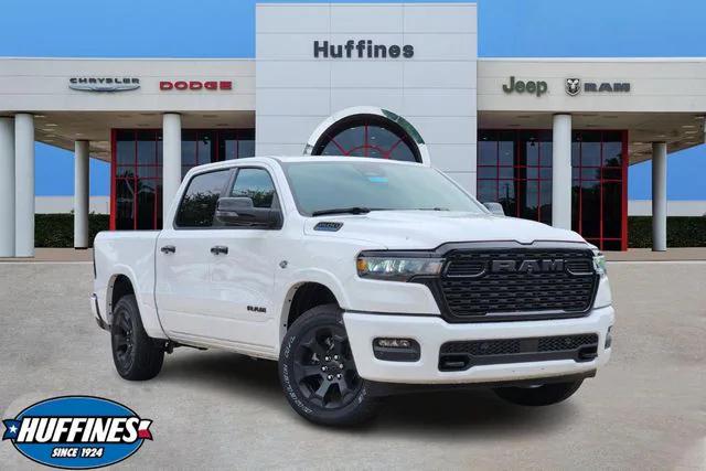 2026 Ram 1500 Big Horn Crew Cab 4x4 5'7" Box for sale in Plano, TX