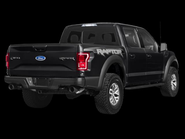 2018 Ford F-150 Raptor 2018 Ford F-150 Raptor