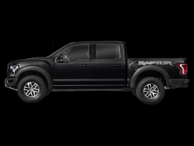 2018 Ford F-150 Raptor 2018 Ford F-150 Raptor