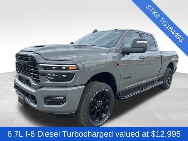 2026 RAM Ram 2500 RAM 2500 LARAMIE CREW CAB 4X4 64 BOX 2026 RAM Ram 2500 RAM 2500 LARAMIE CREW CAB 4X4 64 BOX