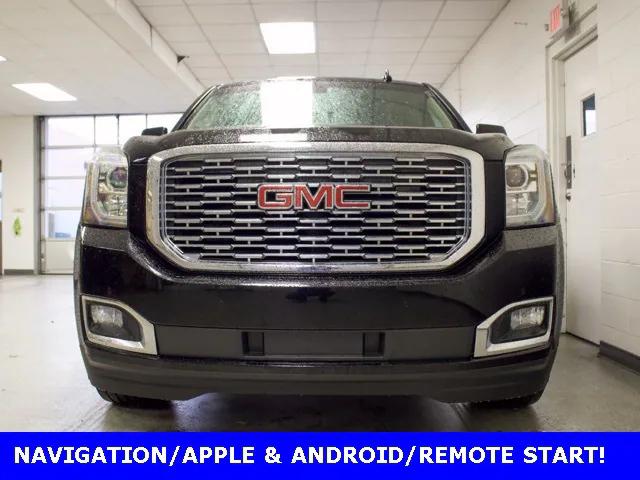 2020 GMC Yukon 4WD Denali 2020 GMC Yukon 4WD Denali