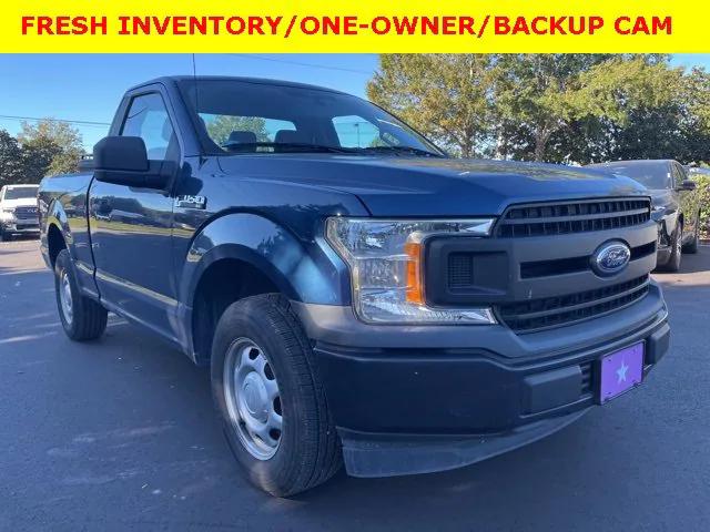 2019 Ford F-150 XL 2019 Ford F-150 XL