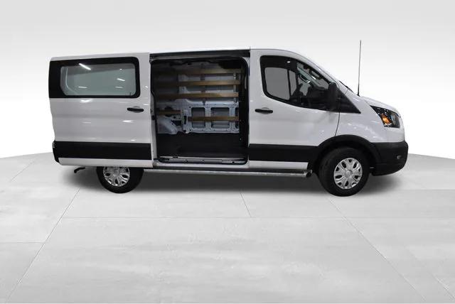 2024 Ford Transit-250 Cargo Van Base 2024 Ford Transit-250 Cargo Van Base