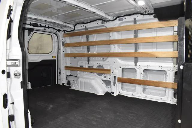 2024 Ford Transit-250 Cargo Van Base 2024 Ford Transit-250 Cargo Van Base