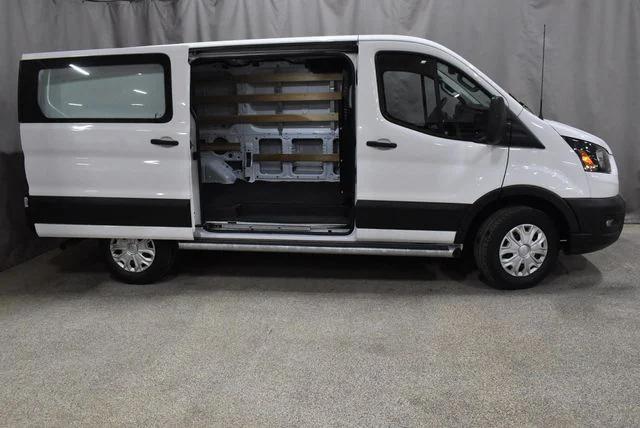 2024 Ford Transit-250 Cargo Van Base 2024 Ford Transit-250 Cargo Van Base