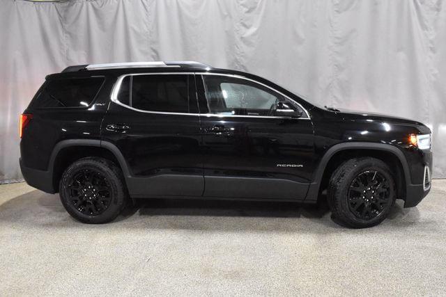 2023 GMC Acadia AWD SLT 2023 GMC Acadia AWD SLT