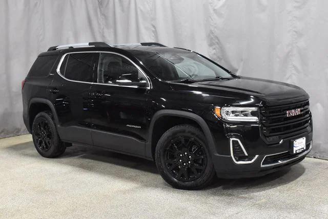 2023 GMC Acadia AWD SLT 2023 GMC Acadia AWD SLT
