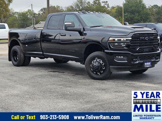 2026 RAM Ram 3500 RAM 3500 LARAMIE CREW CAB 4X4 8 BOX 2026 RAM Ram 3500 RAM 3500 LARAMIE CREW CAB 4X4 8 BOX