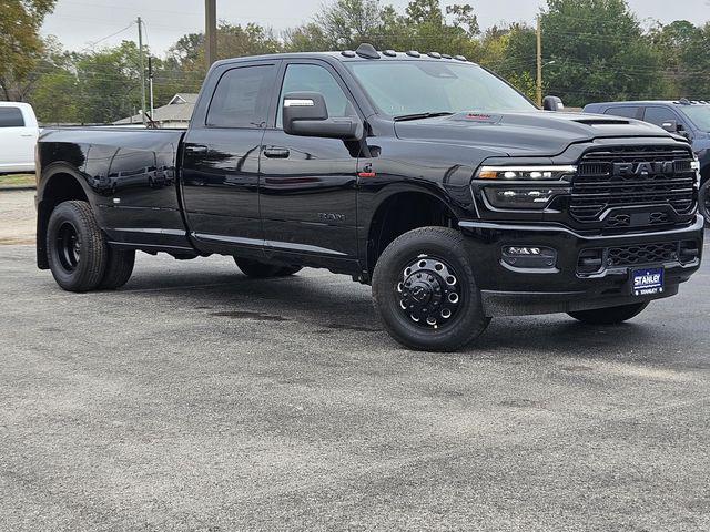 2026 RAM Ram 3500 RAM 3500 LARAMIE CREW CAB 4X4 8 BOX 2026 RAM Ram 3500 RAM 3500 LARAMIE CREW CAB 4X4 8 BOX