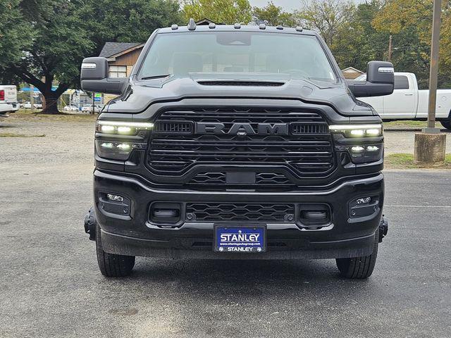 2026 RAM Ram 3500 RAM 3500 LARAMIE CREW CAB 4X4 8 BOX 2026 RAM Ram 3500 RAM 3500 LARAMIE CREW CAB 4X4 8 BOX