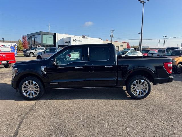 2023 Ford F-150 Limited