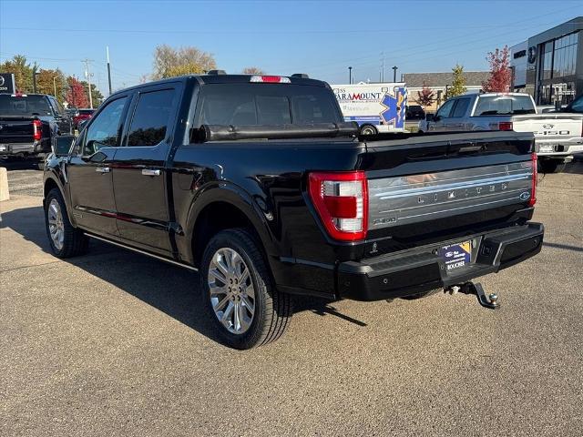2023 Ford F-150 Limited