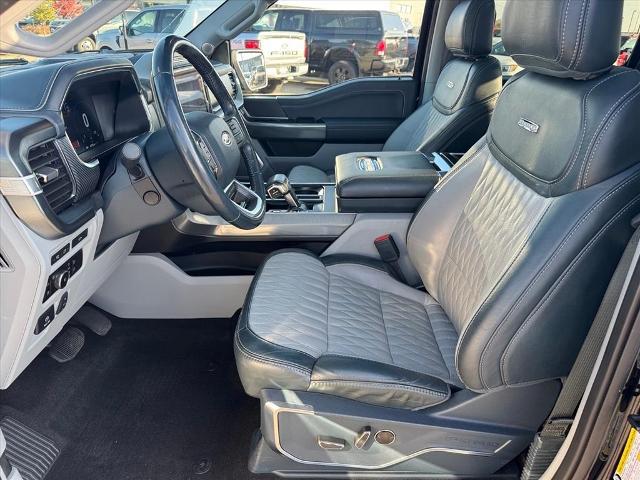 2023 Ford F-150 Limited