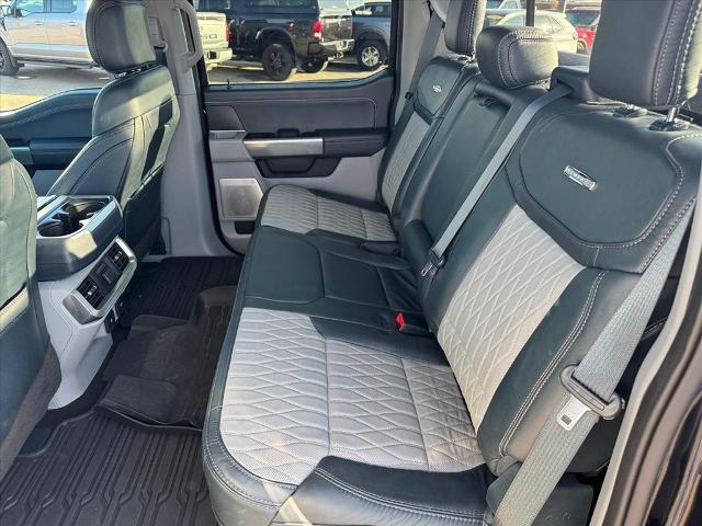 2023 Ford F-150 Limited