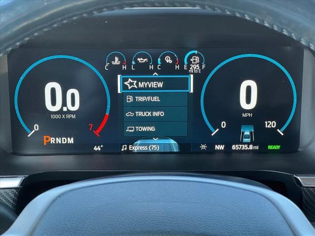 2023 Ford F-150 Limited