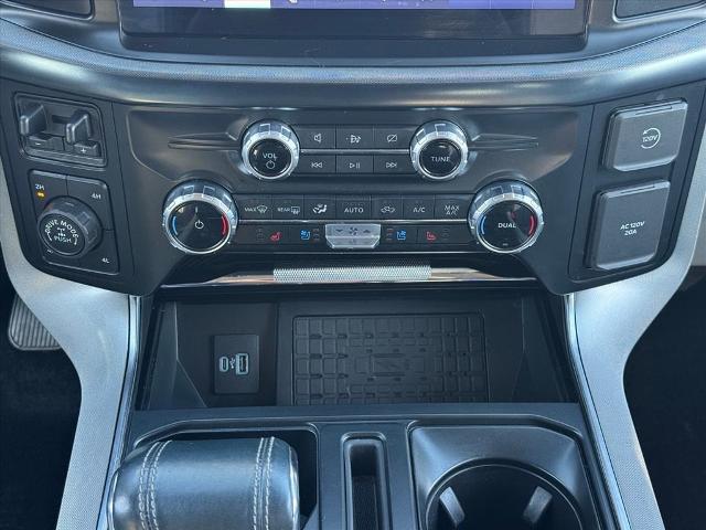 2023 Ford F-150 Limited